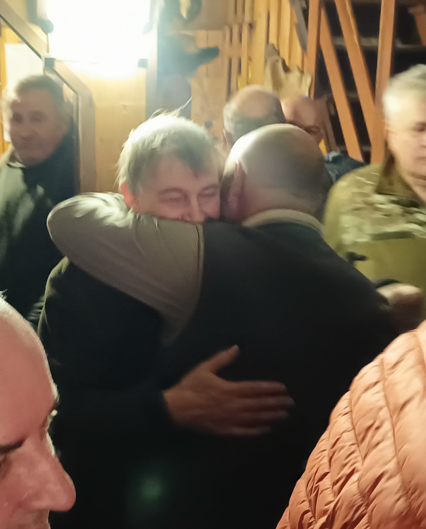 Polowanie Wigilijne 2025